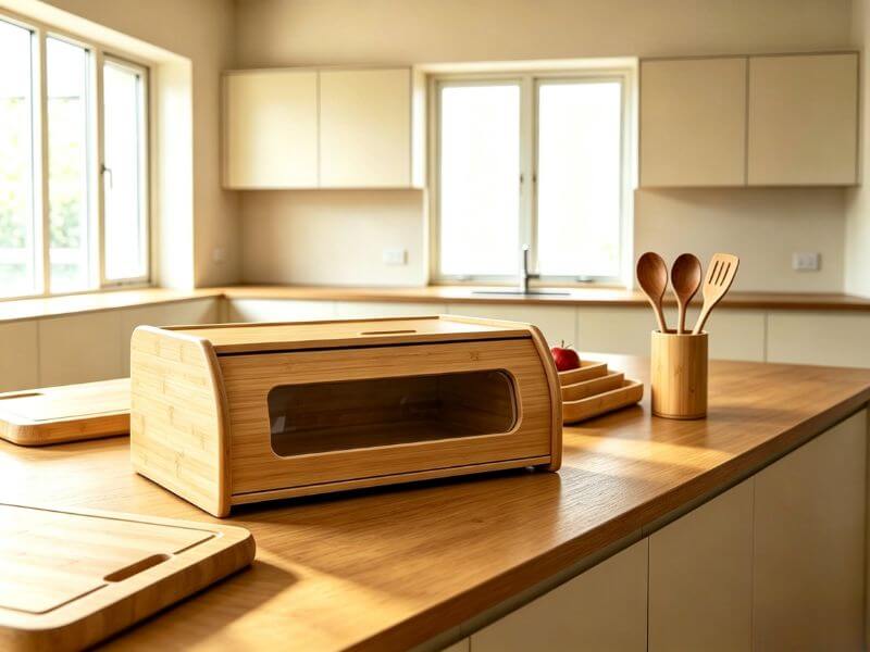 MSL Bamboo cutting boards, cheese boards, and serveware